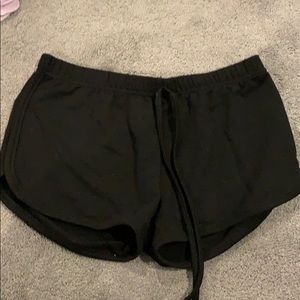 Revamped, sport shorts